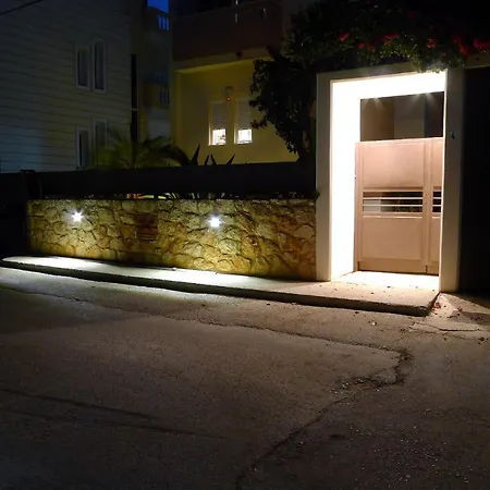 Maria & Manos Guest House, Agios Onoufrios Beach Dış mekan fotoğraf