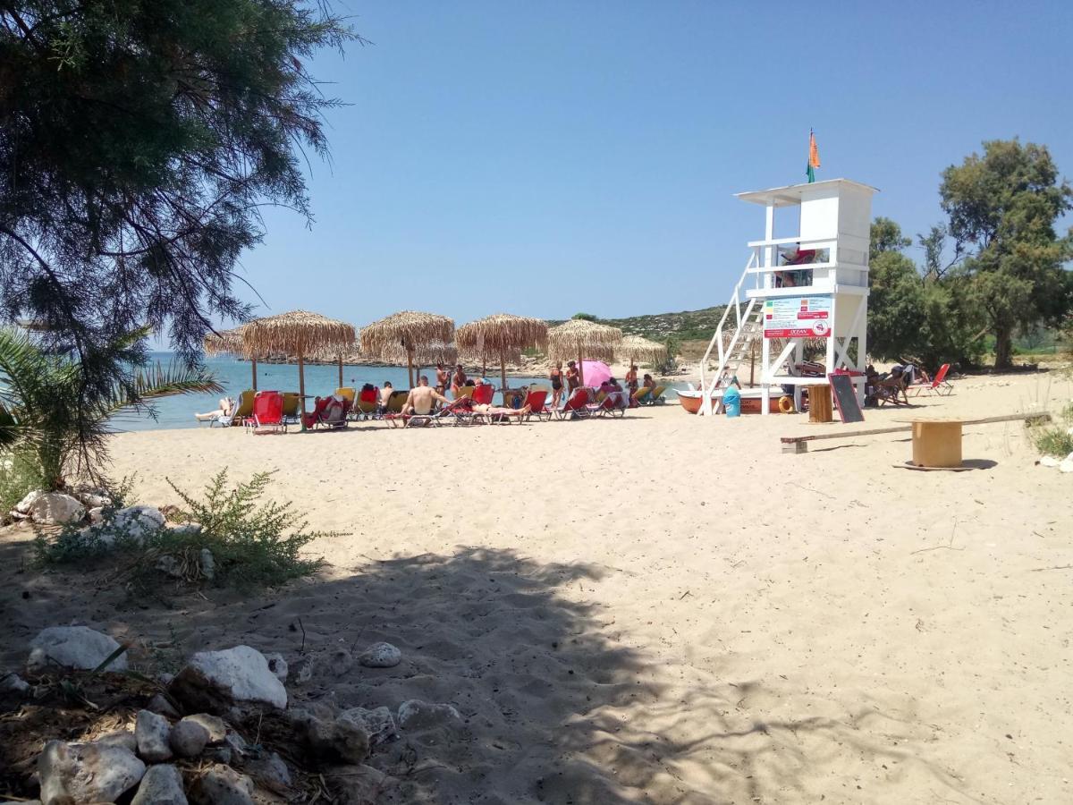 Apartment Maria & Manos Guest House, *