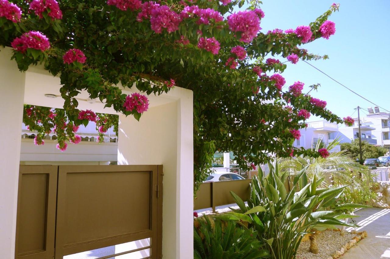 Apartment Maria & Manos Guest House,