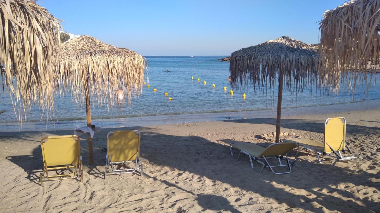 Apartment Maria & Manos Guest House, Agios Onoufrios