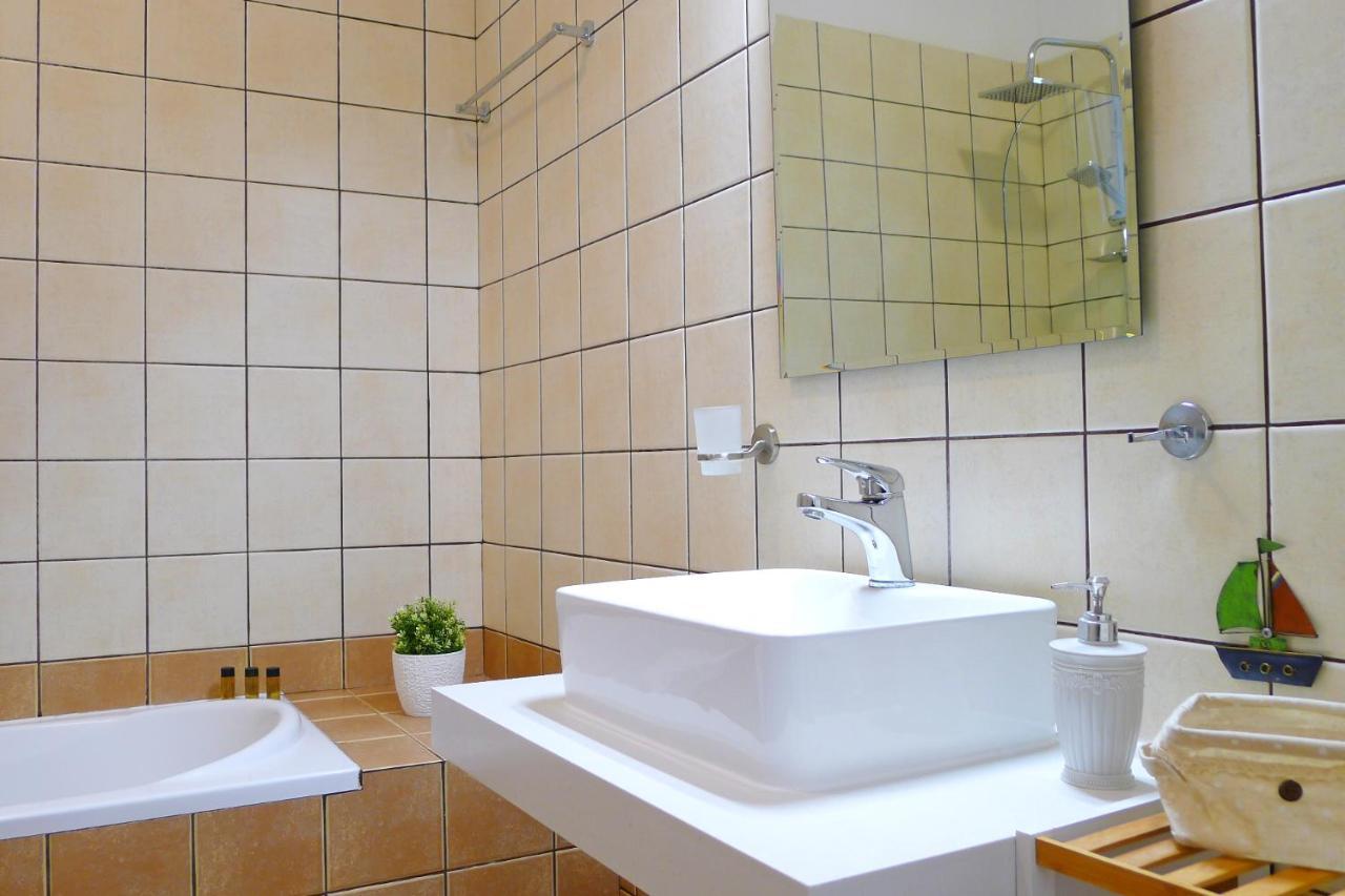 Apartment Maria & Manos Guest House,