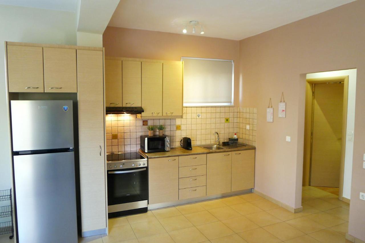 Maria & Manos Guest House, Agios Onoufrios