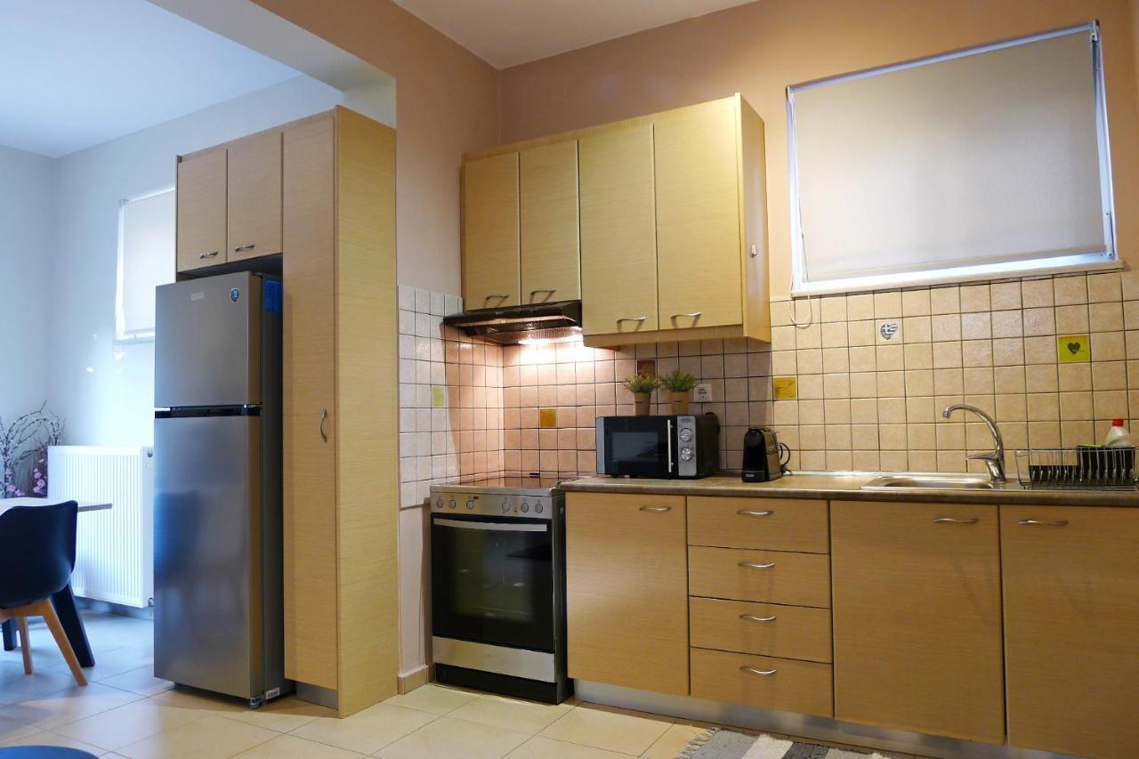 Apartment Maria & Manos Guest House, Agios Onoufrios