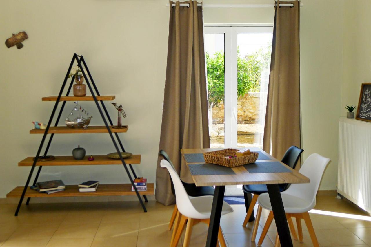 Maria & Manos Guest House, * Agios Onoufrios