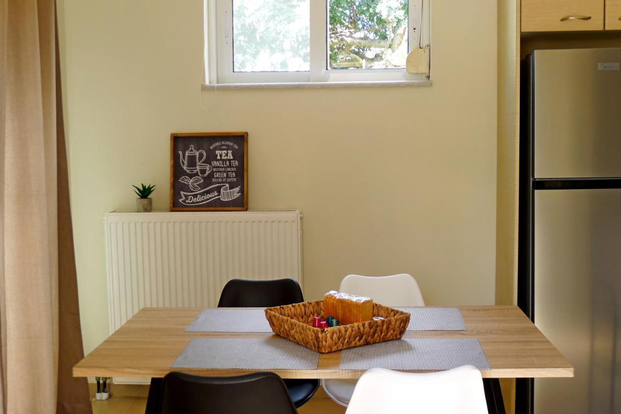 Apartment Maria & Manos Guest House,