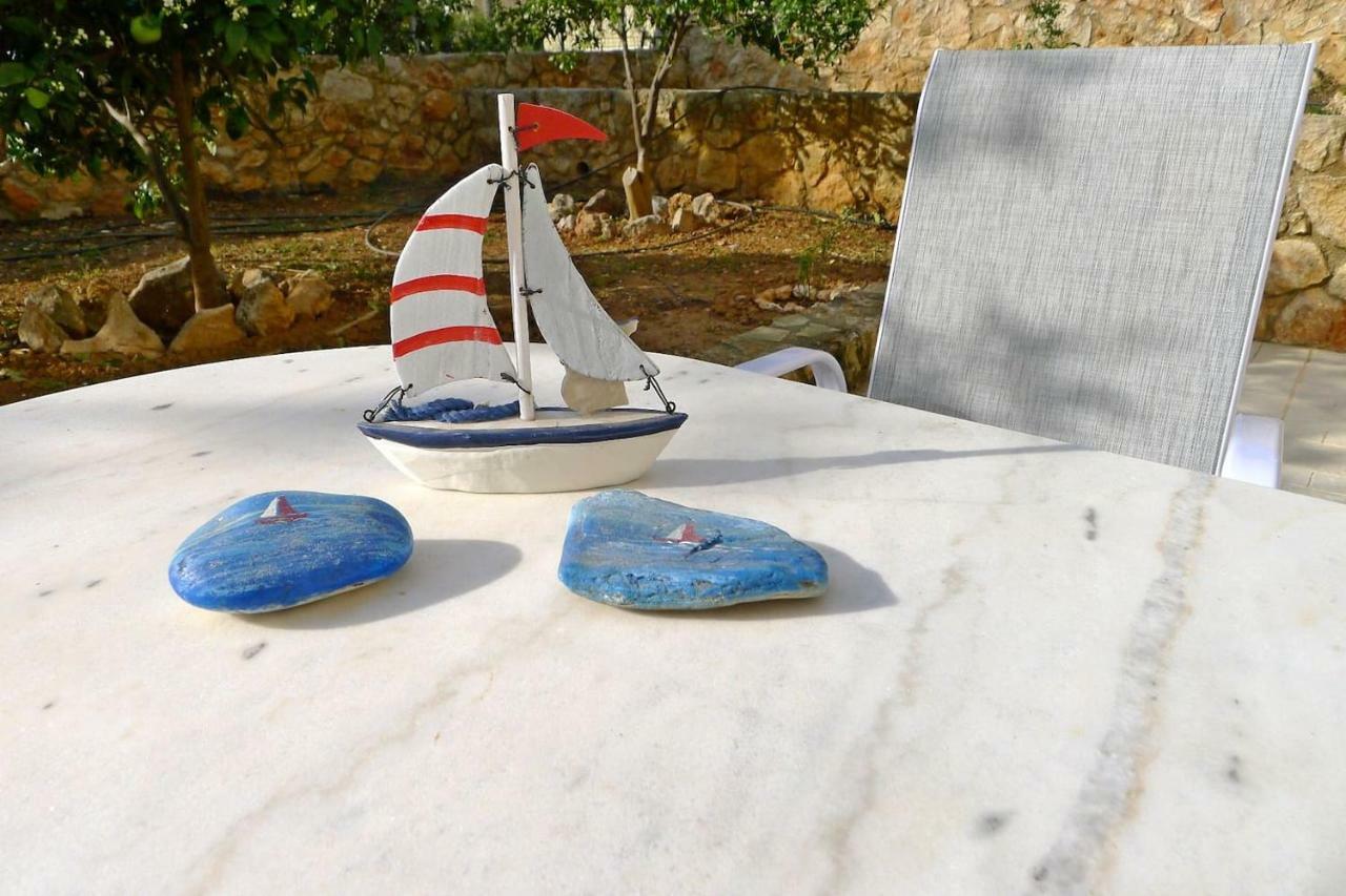 Maria & Manos Guest House, Apartment Agios Onoufrios