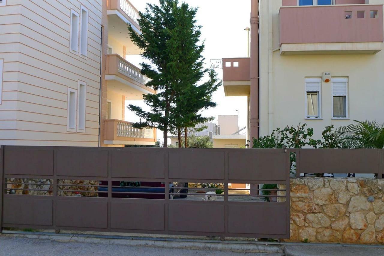 Maria & Manos Guest House, Apartment *
