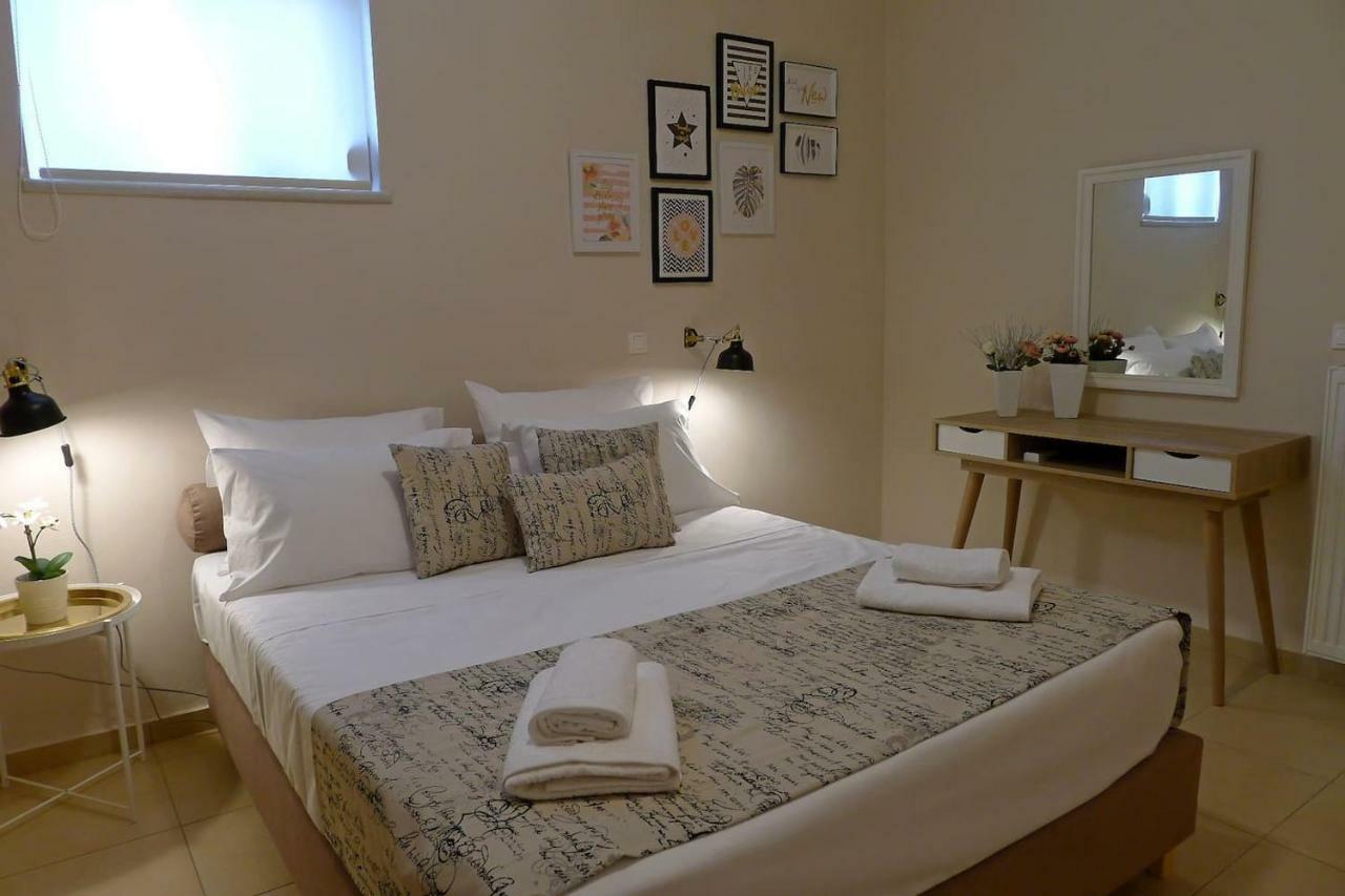 Maria & Manos Guest House, * Agios Onoufrios