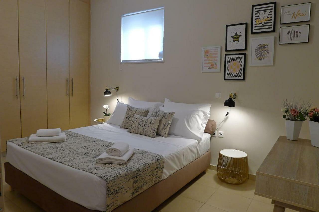 Maria & Manos Guest House, Apartment