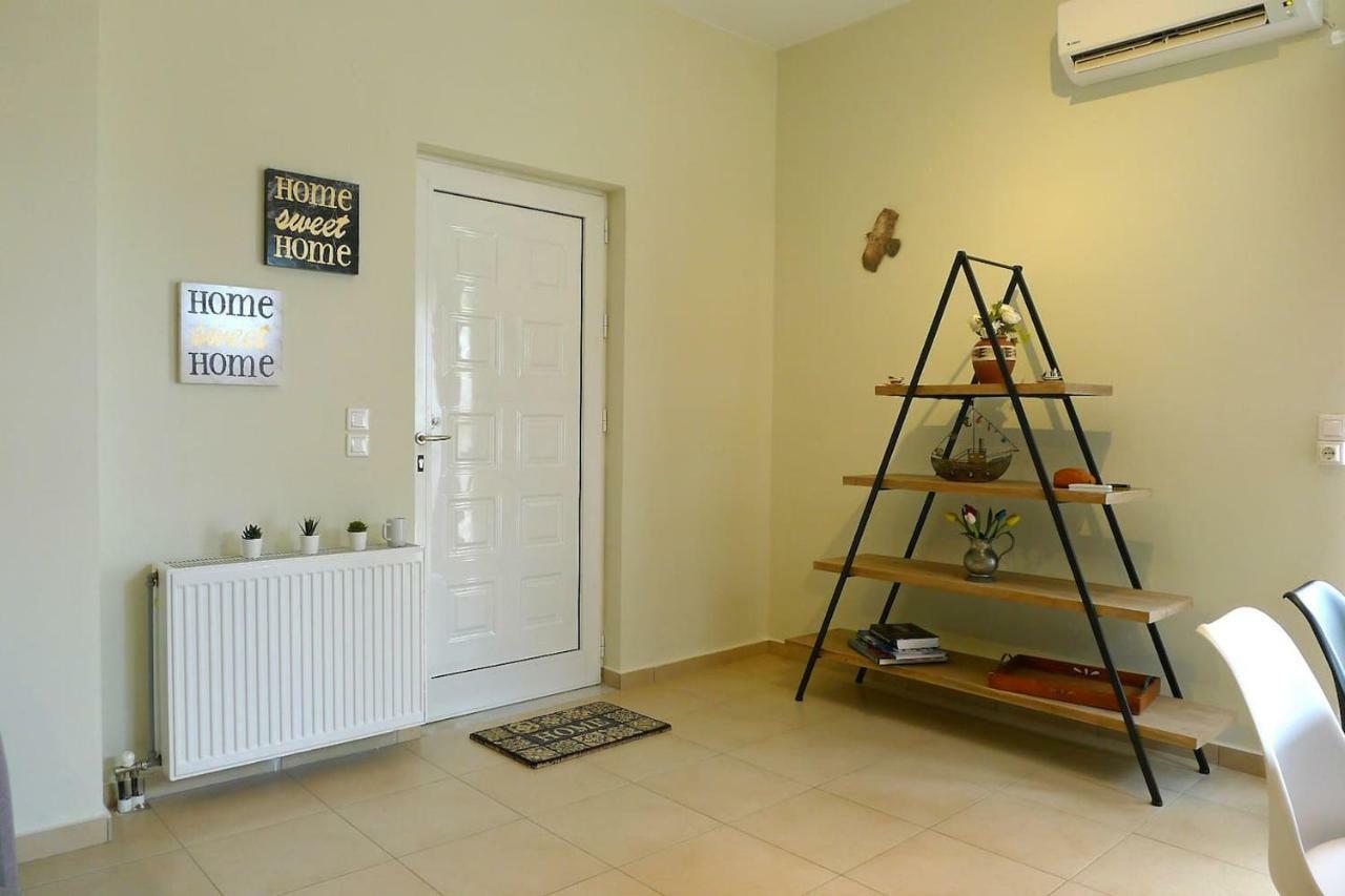 Maria & Manos Guest House,
