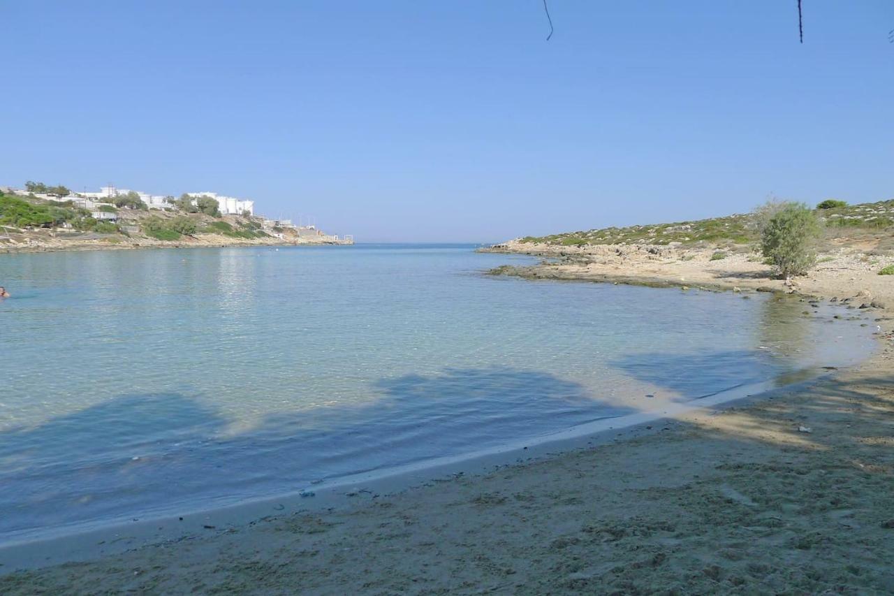 Maria & Manos Guest House, *