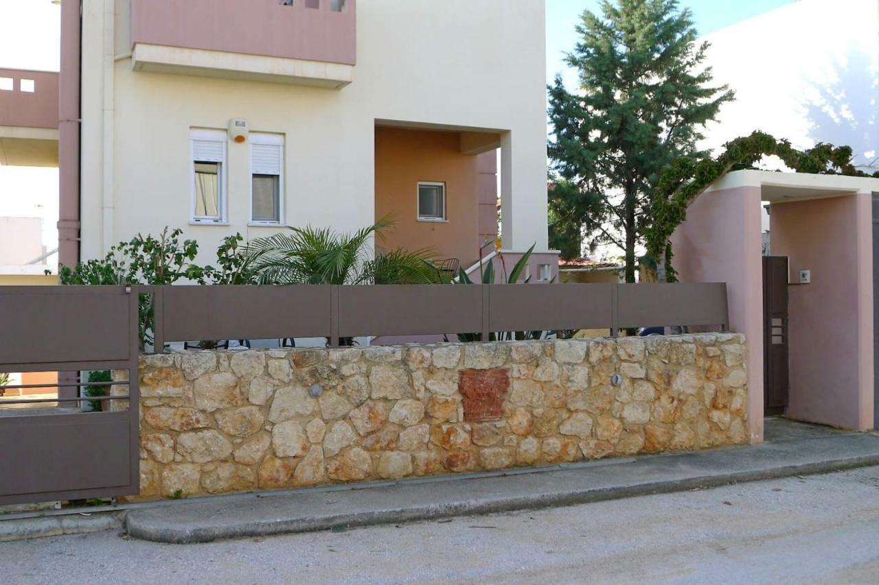 Apartment Maria & Manos Guest House,