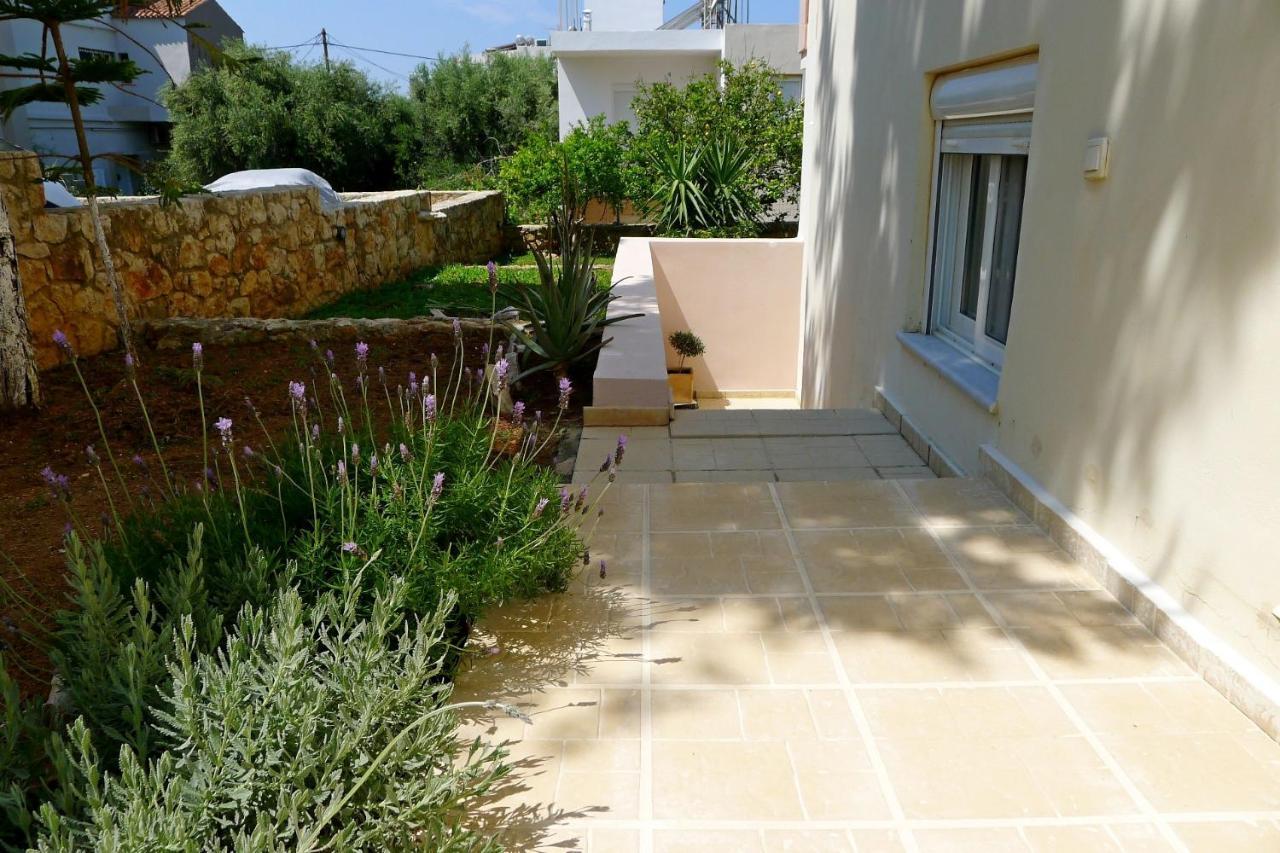 Maria & Manos Guest House, Apartment Agios Onoufrios