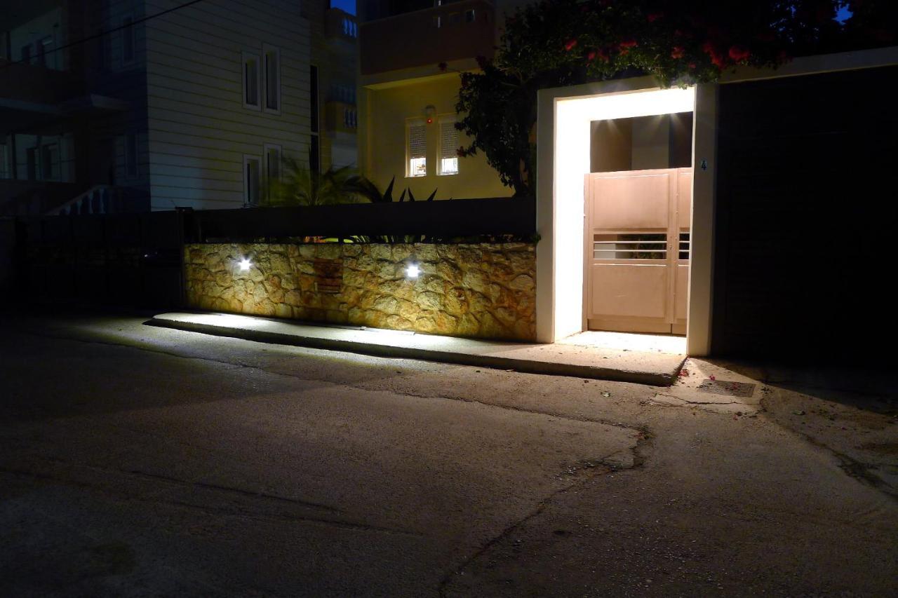 Apartment Maria & Manos Guest House, Agios Onoufrios
